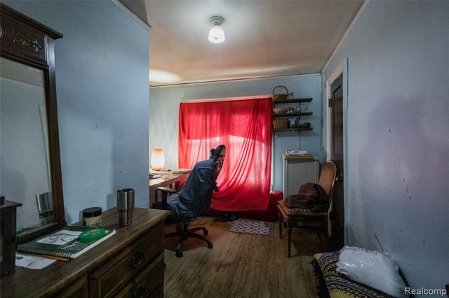 12096 Meyers Road, Detroit, MI 48227