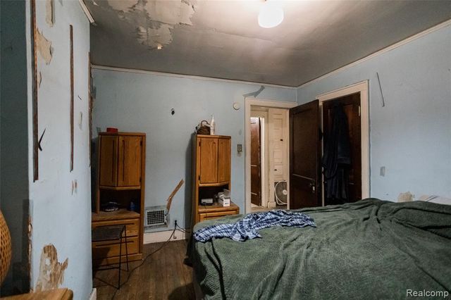 12096 Meyers Road, Detroit, MI 48227