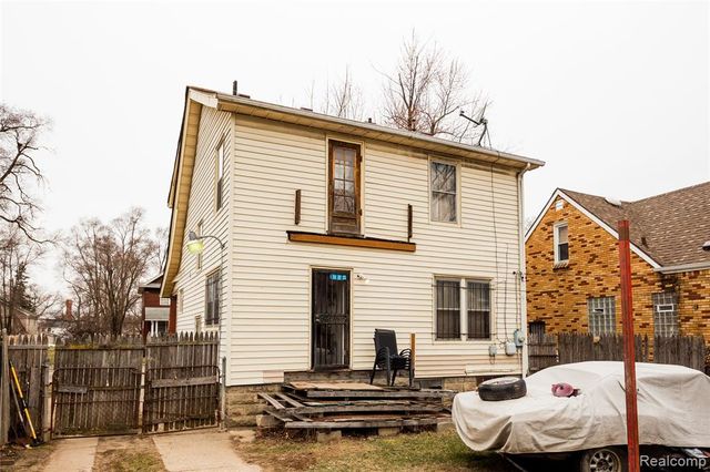 12096 Meyers Road, Detroit, MI 48227