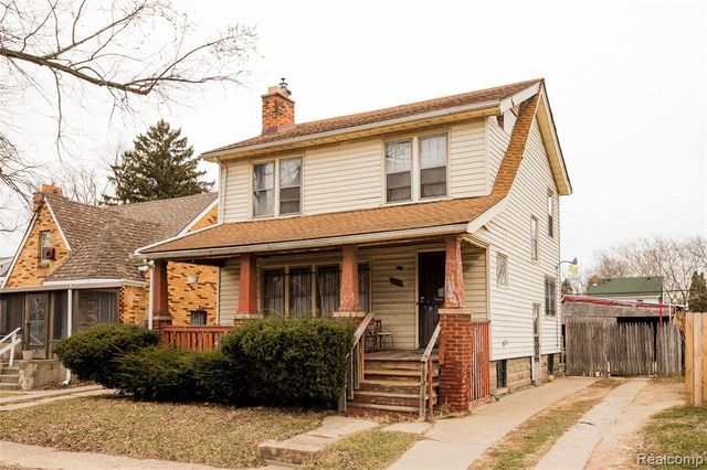 12096 Meyers Road, Detroit, MI 48227