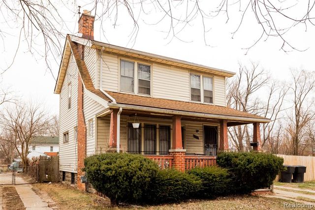 12096 Meyers Road, Detroit, MI 48227