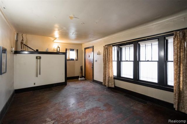 12096 Meyers Road, Detroit, MI 48227