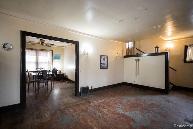 12096 Meyers Road, Detroit, MI 48227