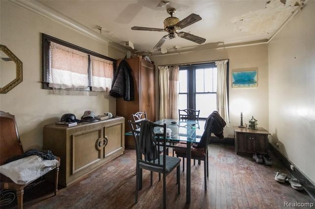 12096 Meyers Road, Detroit, MI 48227