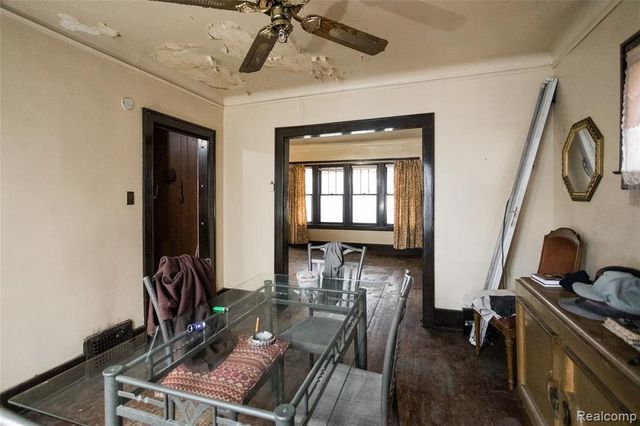 12096 Meyers Road, Detroit, MI 48227