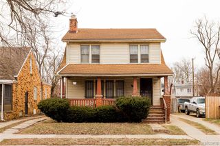 12096 Meyers Road, Detroit, MI 48227