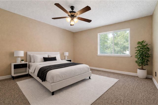 3214 Candlewood Lane, Montgomery, TX 77356