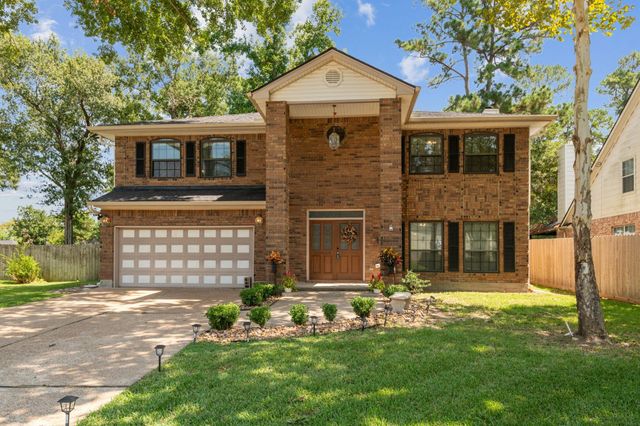 3214 Candlewood Lane, Montgomery, TX 77356
