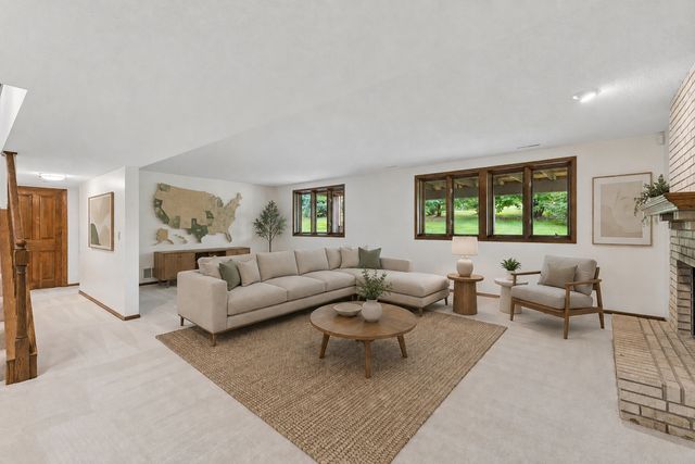 9526 Woodbridge Road, Bloomington, MN 55438