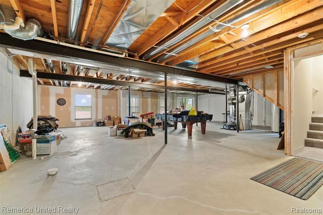 450 Berry Lake Drive, Commerce Twp, MI 48390