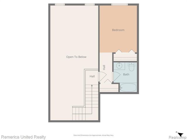 450 Berry Lake Drive, Commerce Twp, MI 48390