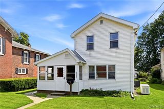 328 Walnut Street, Lockport City, NY 14094