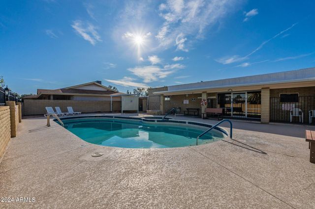 6407 E Butte Street Apt 5, Mesa, AZ 85205