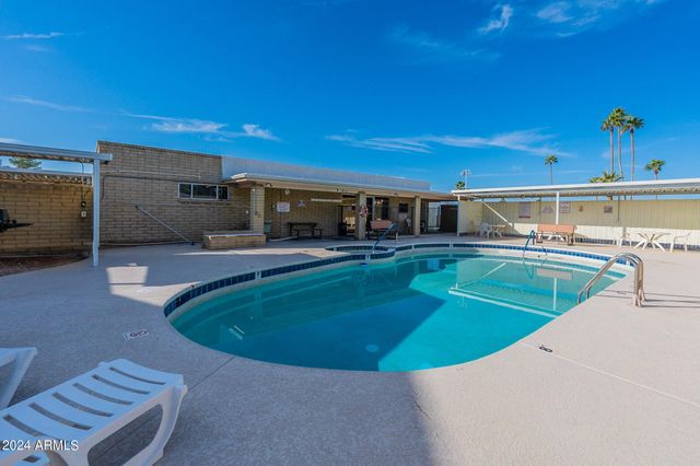 6407 E Butte Street Apt 5, Mesa, AZ 85205