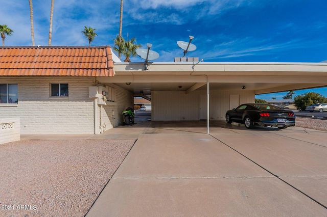 6407 E Butte Street Apt 5, Mesa, AZ 85205