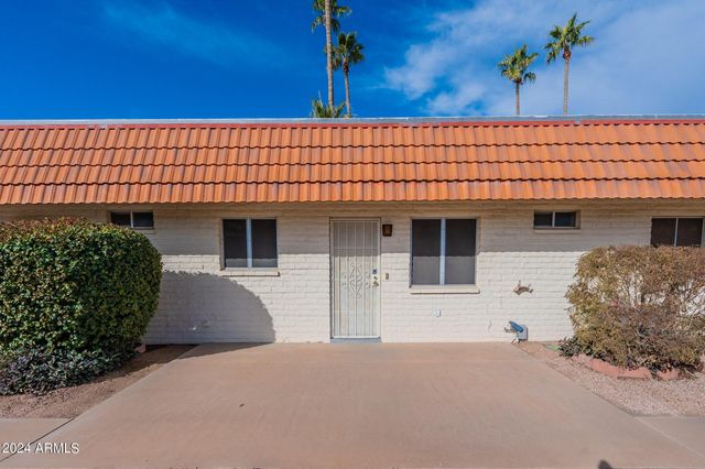 6407 E Butte Street Apt 5, Mesa, AZ 85205
