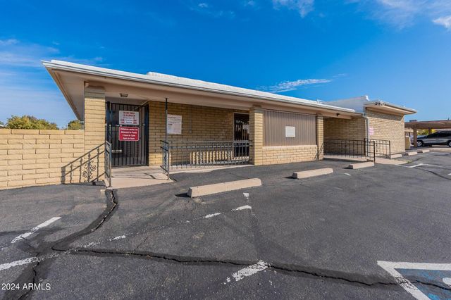 6407 E Butte Street Apt 5, Mesa, AZ 85205