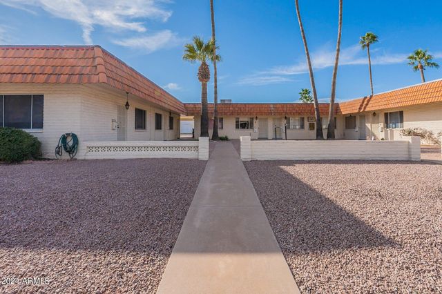 6407 E Butte Street Apt 5, Mesa, AZ 85205