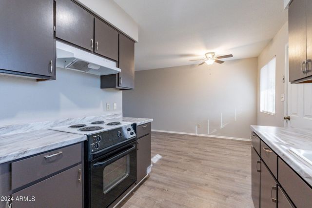 6407 E Butte Street Apt 5, Mesa, AZ 85205