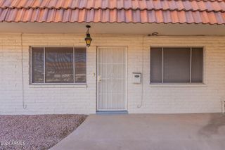 6407 E Butte Street Apt 5, Mesa, AZ 85205