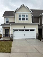 1091 June Wilde Ridge, Spring Hill, TN 37174