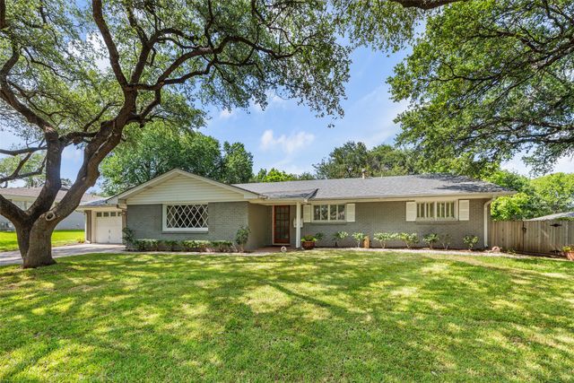 6404 Dakar Road W, Fort Worth, TX 76116