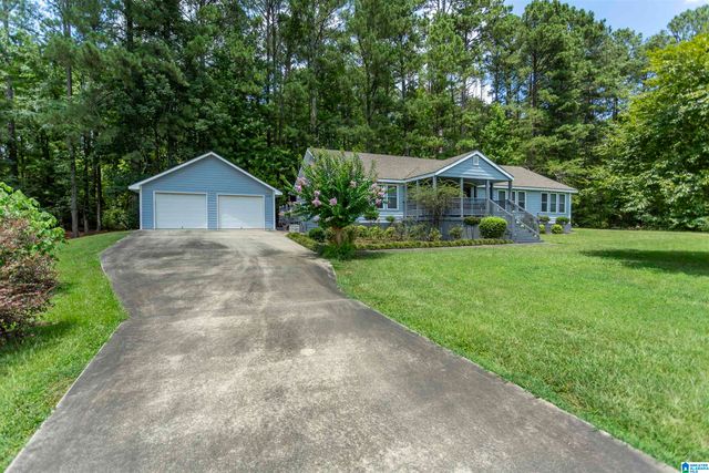 2176 OLD HAYDEN ROAD, Warrior, AL 35180