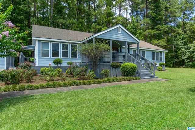 2176 OLD HAYDEN ROAD, Warrior, AL 35180