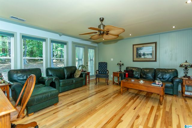 2176 OLD HAYDEN ROAD, Warrior, AL 35180