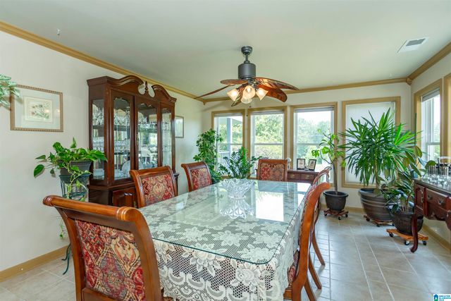 2176 OLD HAYDEN ROAD, Warrior, AL 35180