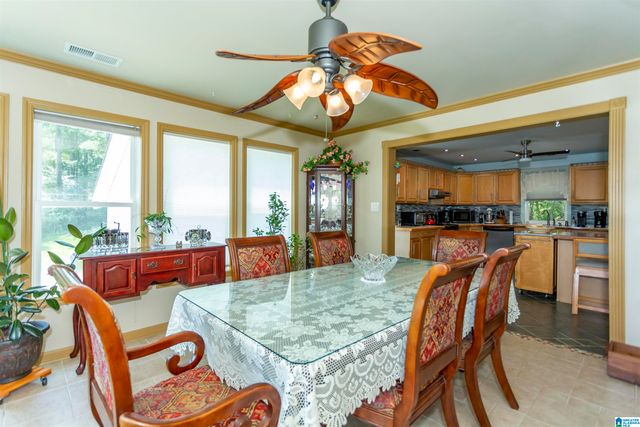 2176 OLD HAYDEN ROAD, Warrior, AL 35180