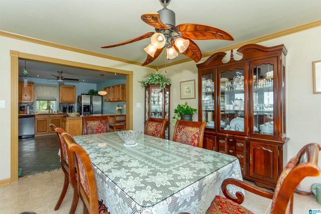 2176 OLD HAYDEN ROAD, Warrior, AL 35180