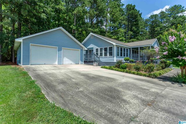 2176 OLD HAYDEN ROAD, Warrior, AL 35180