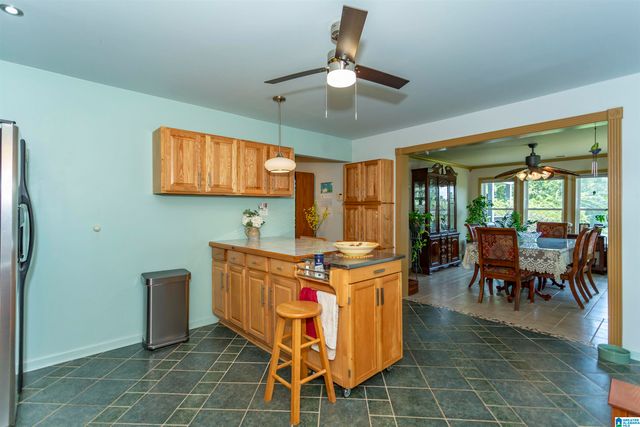 2176 OLD HAYDEN ROAD, Warrior, AL 35180