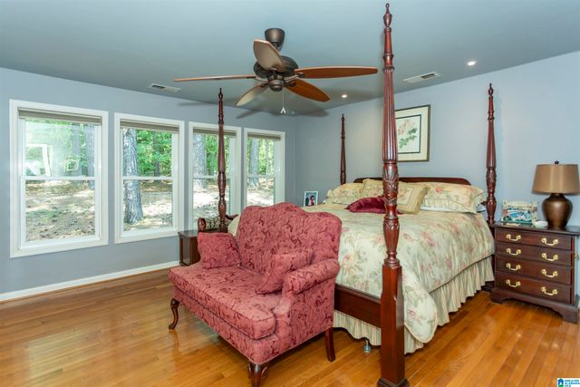 2176 OLD HAYDEN ROAD, Warrior, AL 35180