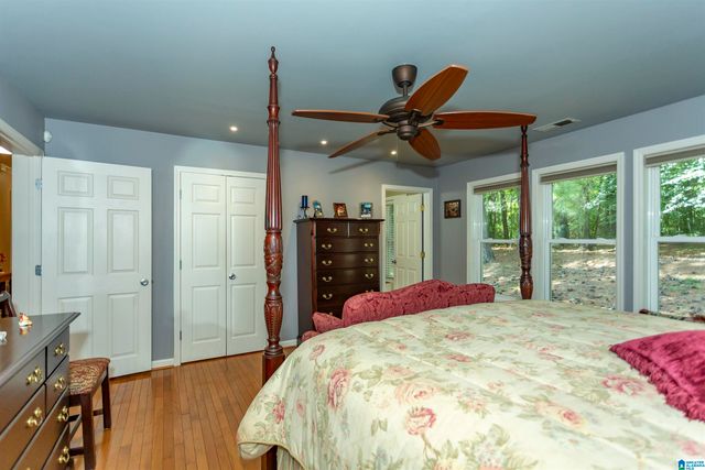 2176 OLD HAYDEN ROAD, Warrior, AL 35180