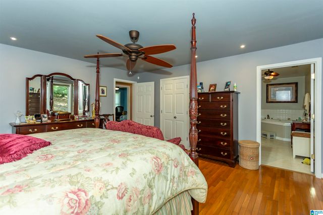 2176 OLD HAYDEN ROAD, Warrior, AL 35180