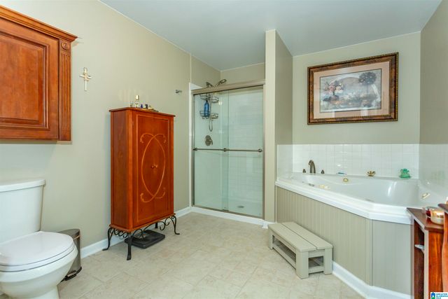 2176 OLD HAYDEN ROAD, Warrior, AL 35180