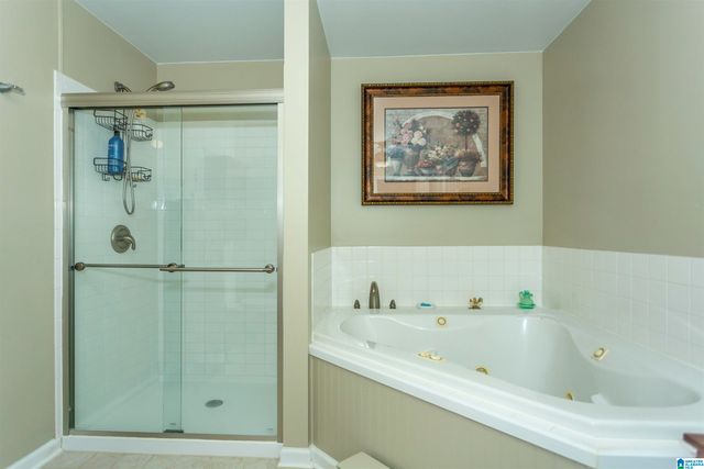 2176 OLD HAYDEN ROAD, Warrior, AL 35180