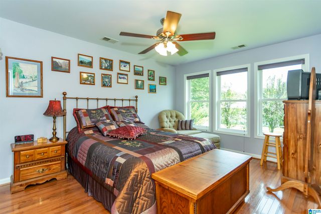 2176 OLD HAYDEN ROAD, Warrior, AL 35180