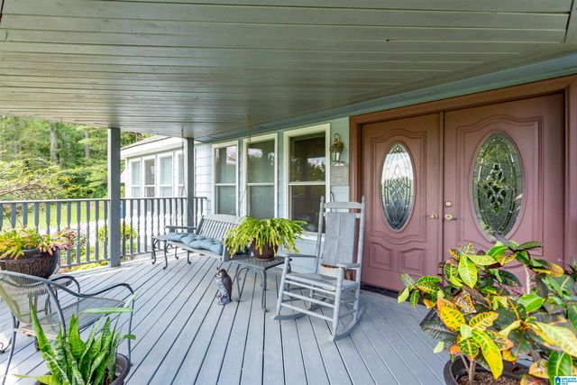 2176 OLD HAYDEN ROAD, Warrior, AL 35180