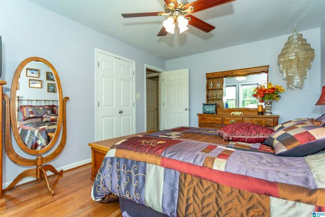 2176 OLD HAYDEN ROAD, Warrior, AL 35180