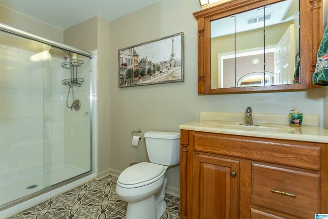 2176 OLD HAYDEN ROAD, Warrior, AL 35180