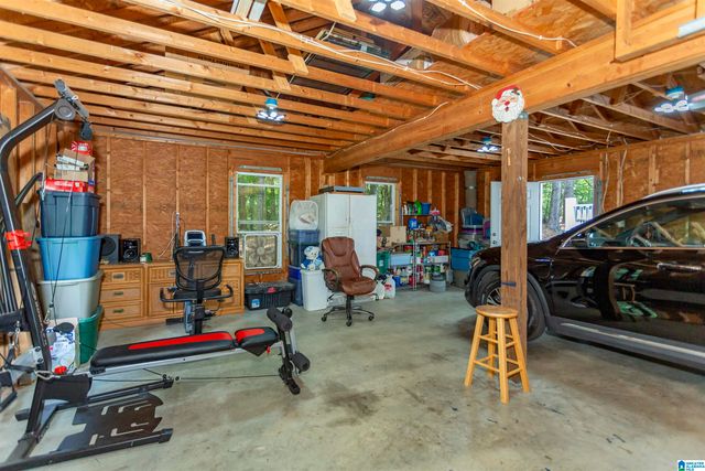 2176 OLD HAYDEN ROAD, Warrior, AL 35180