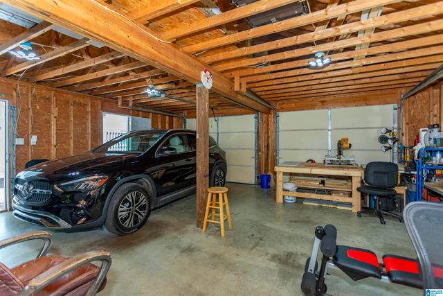 2176 OLD HAYDEN ROAD, Warrior, AL 35180