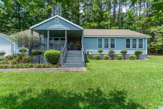 2176 OLD HAYDEN ROAD, Warrior, AL 35180