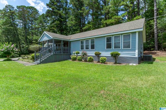 2176 OLD HAYDEN ROAD, Warrior, AL 35180