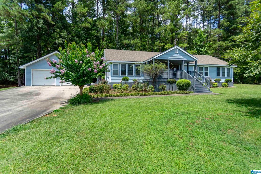 2176 OLD HAYDEN ROAD, Warrior, AL 35180