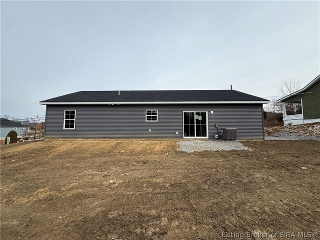 3595 Old Vincennes Rd, New Albany, IN 47150