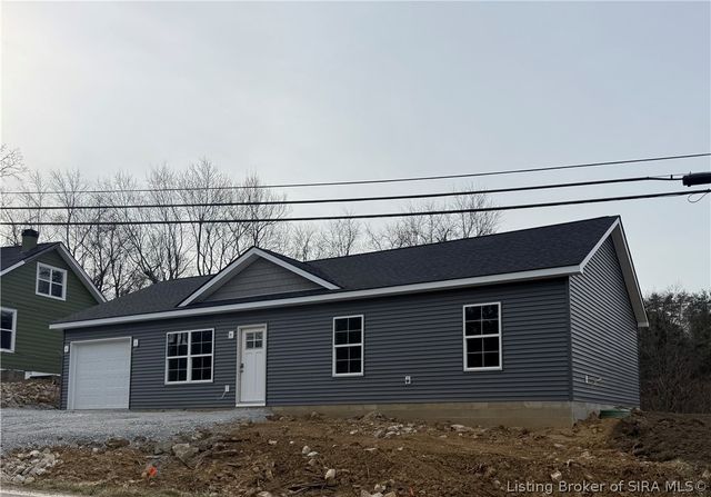 3595 Old Vincennes Rd, New Albany, IN 47150